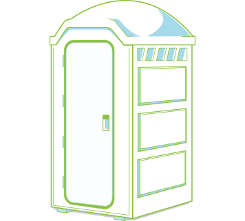 Portable Toilets